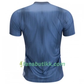 Fotballdrakt FC Bayern München Tredjetrøye 2018-2019 Kortermet